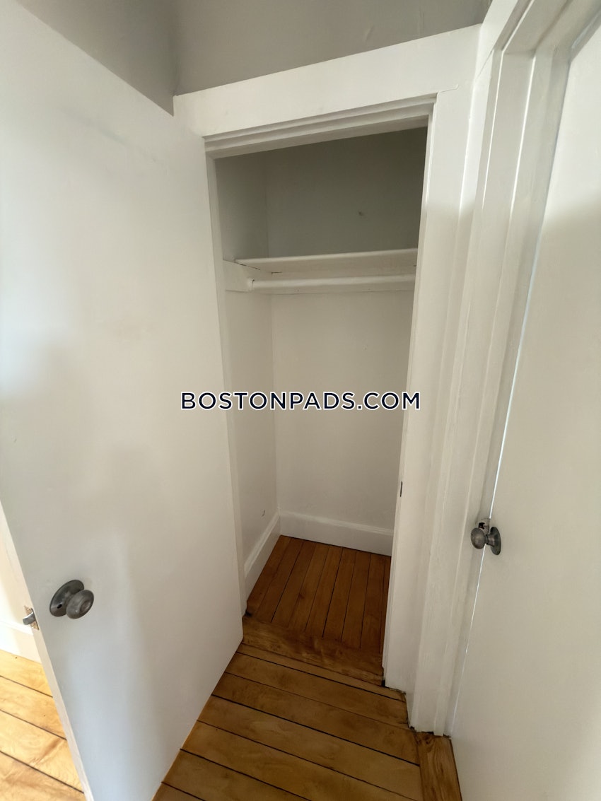 BOSTON - DORCHESTER - FIELDS CORNER - 4 Beds, 2 Baths - Image 13
