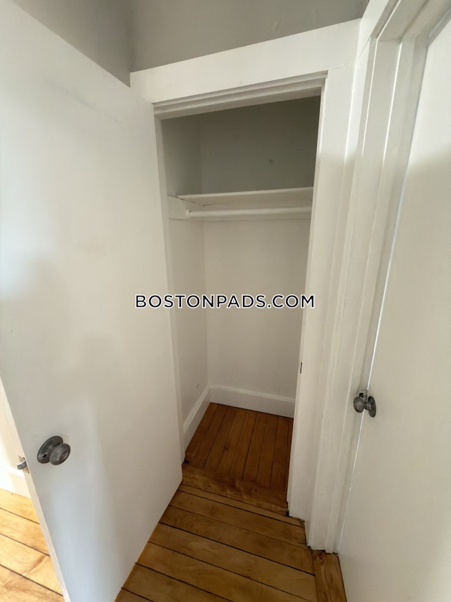 Boston - $3,750+ /mo