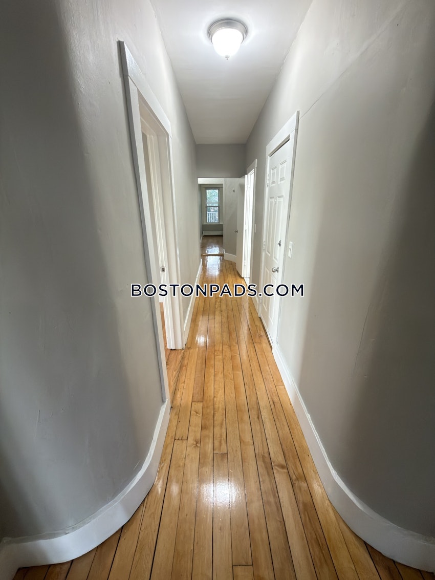 BOSTON - DORCHESTER - FIELDS CORNER - 4 Beds, 2 Baths - Image 36