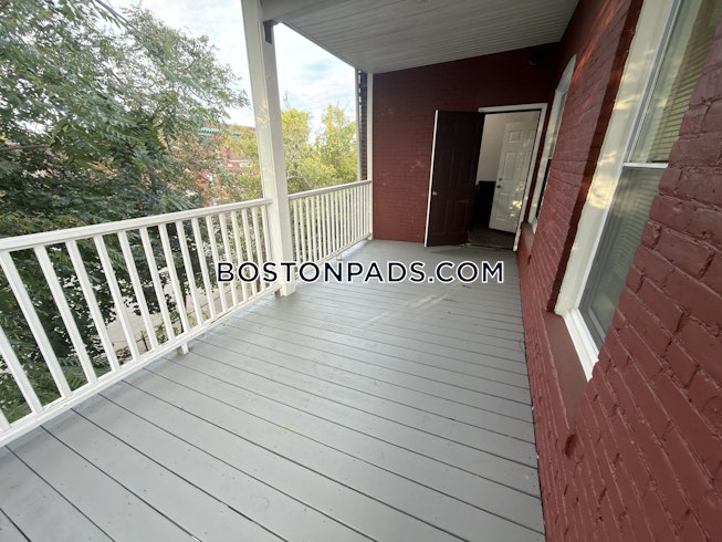 Boston - $3,750+ /mo