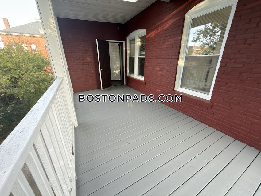 BOSTON - DORCHESTER - FIELDS CORNER - 4 Beds, 2 Baths - Image 34