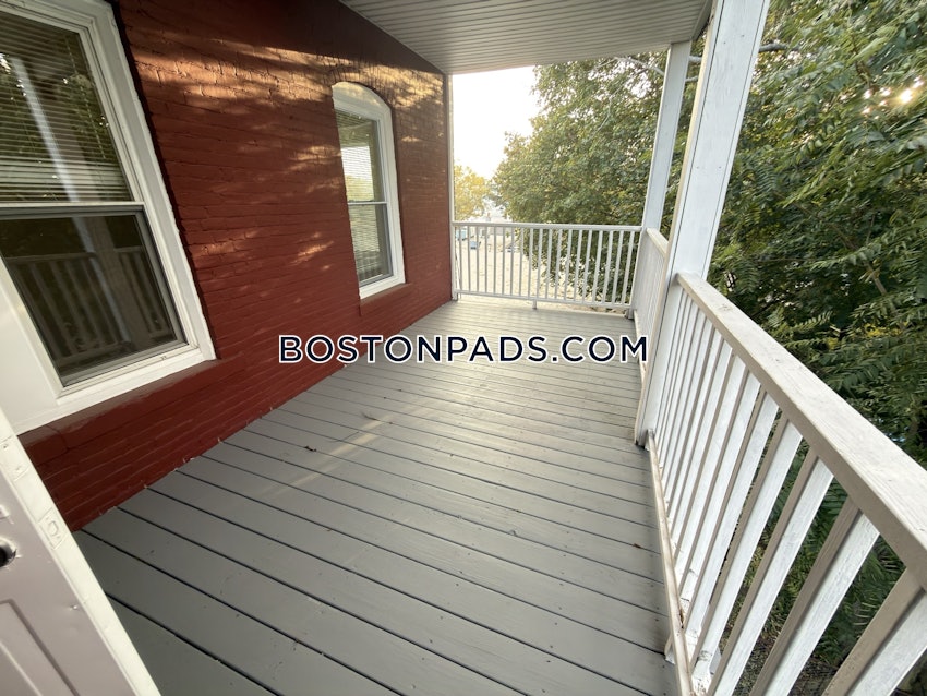 BOSTON - DORCHESTER - FIELDS CORNER - 4 Beds, 2 Baths - Image 8