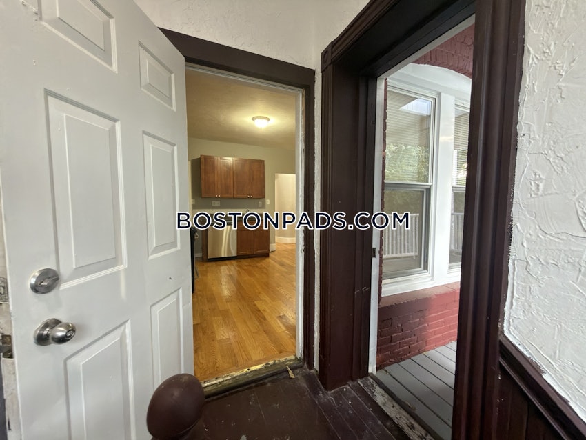 BOSTON - DORCHESTER - FIELDS CORNER - 4 Beds, 2 Baths - Image 23