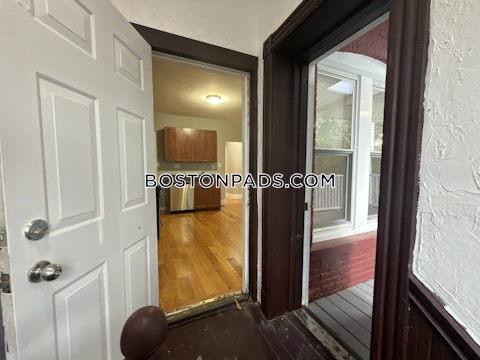 Bowdoin St. Boston photo 23