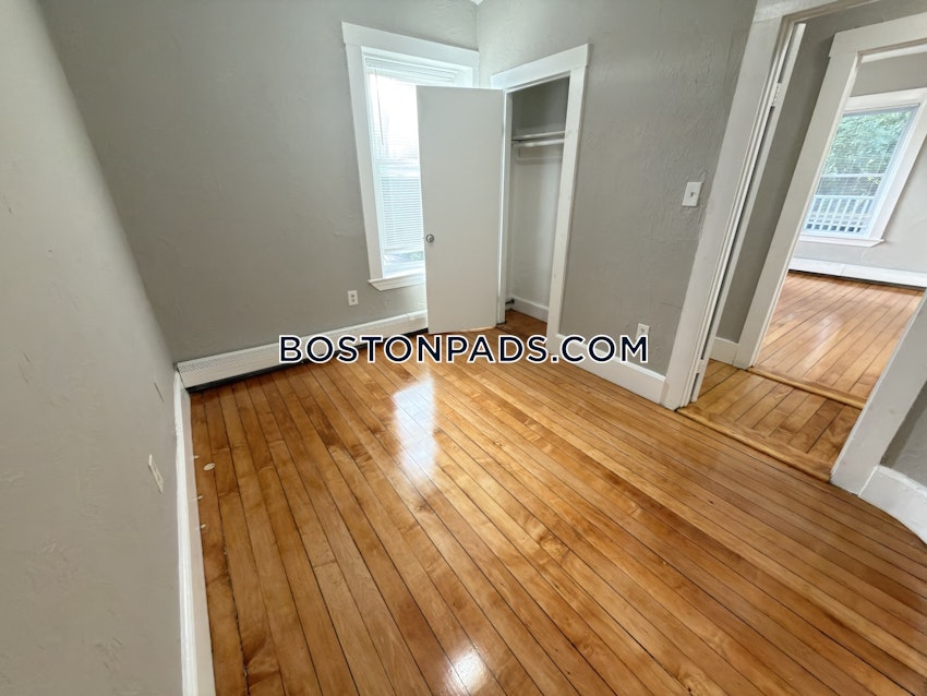BOSTON - DORCHESTER - FIELDS CORNER - 4 Beds, 2 Baths - Image 32