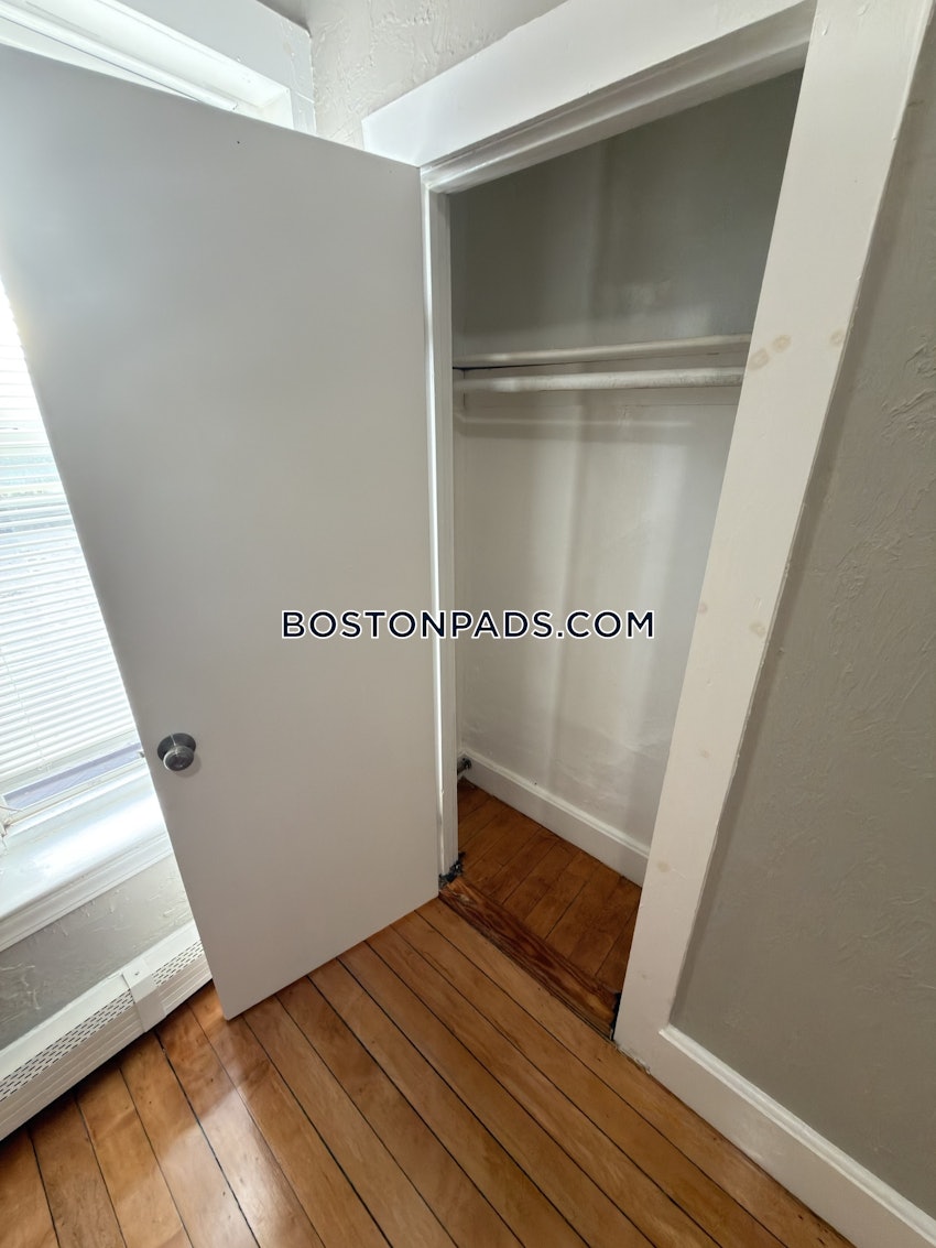 BOSTON - DORCHESTER - FIELDS CORNER - 4 Beds, 2 Baths - Image 21