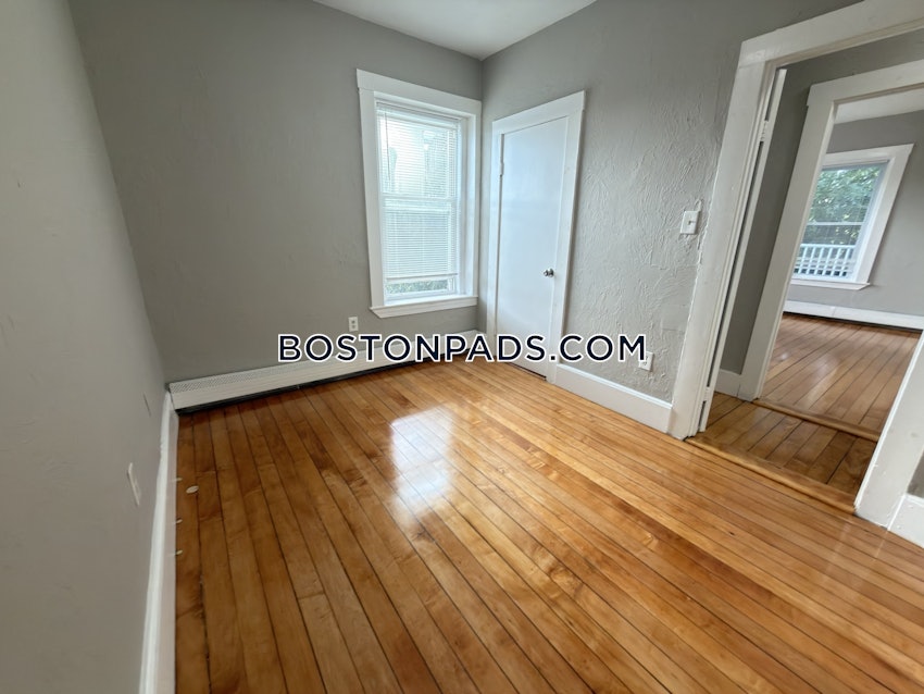 BOSTON - DORCHESTER - FIELDS CORNER - 4 Beds, 2 Baths - Image 19