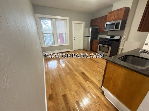 Bowdoin St. Boston photo 17