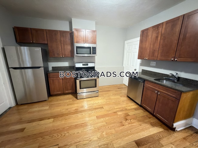 Boston - $3,750+ /mo