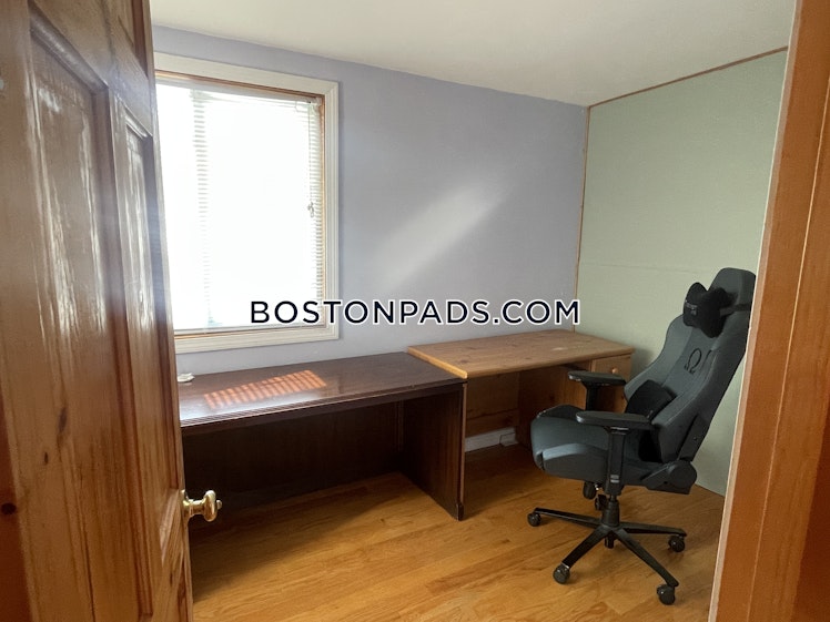 Lafayette St., Arlington