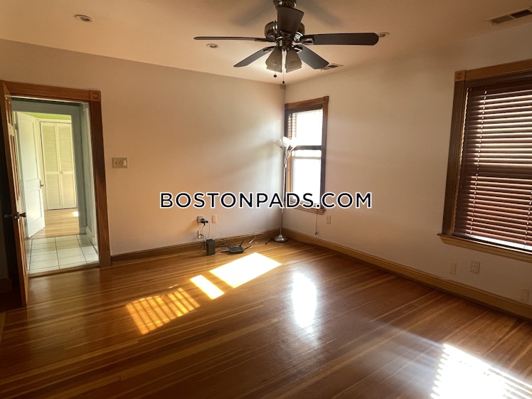 Lafayette St., Arlington