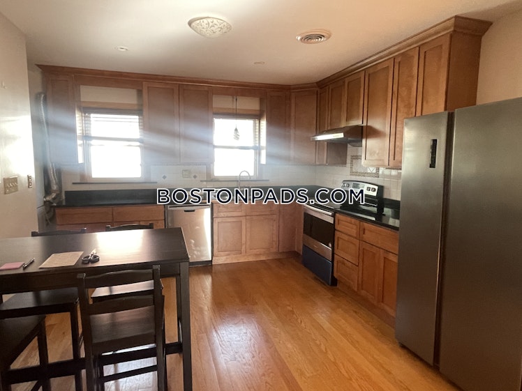 Lafayette St., Arlington