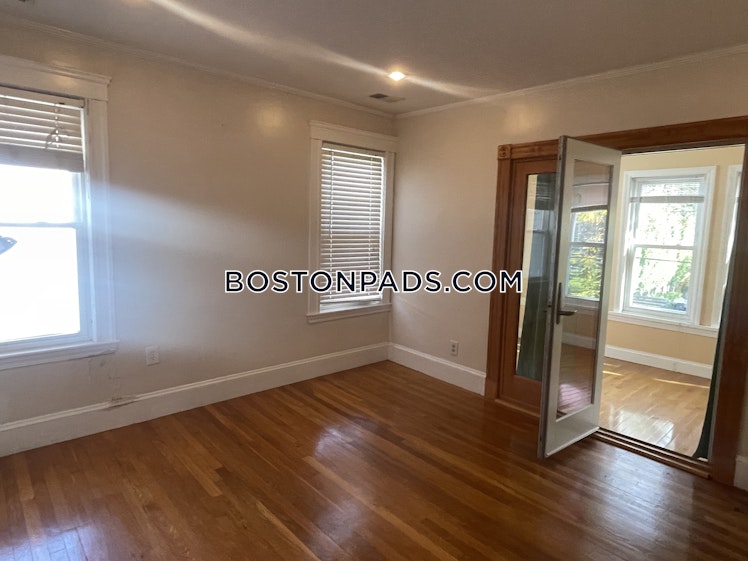 Lafayette St., Arlington