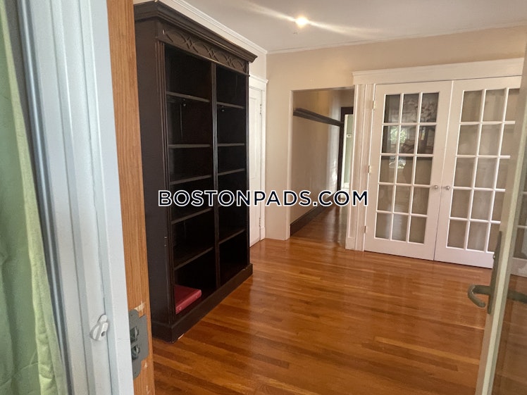 Lafayette St., Arlington