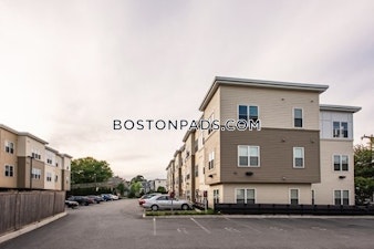 McGrath Way. Somerville