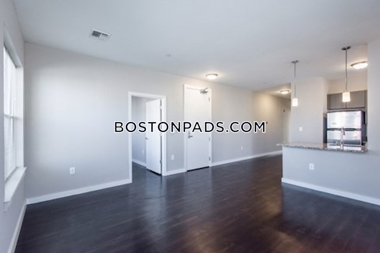 McGrath Way., Somerville