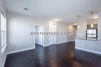 McGrath Way. Somerville