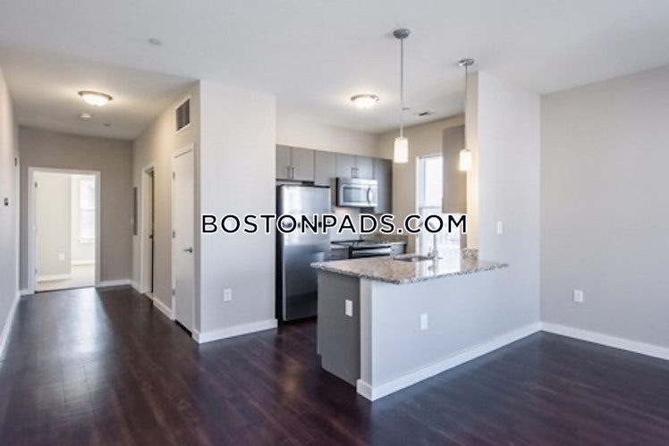 McGrath Way., Somerville