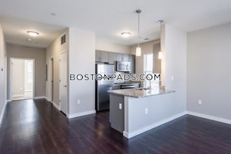 McGrath Way. Somerville