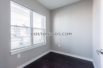 McGrath Way. Somerville