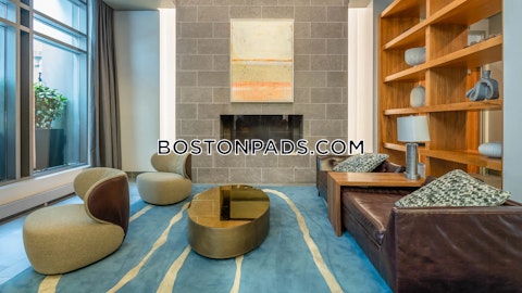 Washington St. Boston photo 4