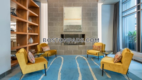 Washington St. Boston photo 3