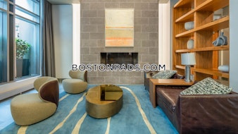 Washington St. Boston