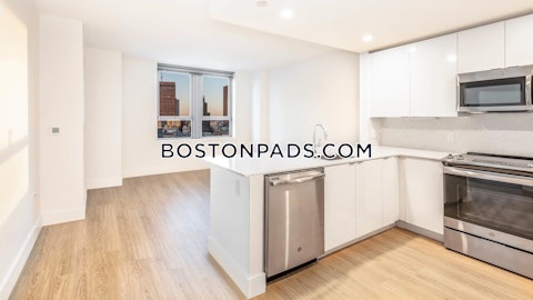 Washington St. Boston photo 29