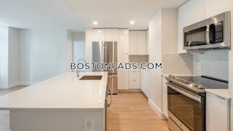 Washington St. Boston