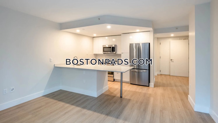 Washington St., Boston