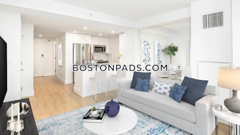 Washington St. Boston photo 2