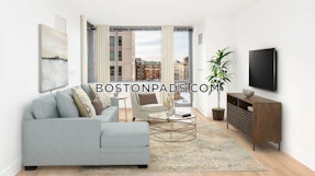 Downtown Apartment for rent 1 Bedroom 1 Bath Boston - $3,290 No Fee