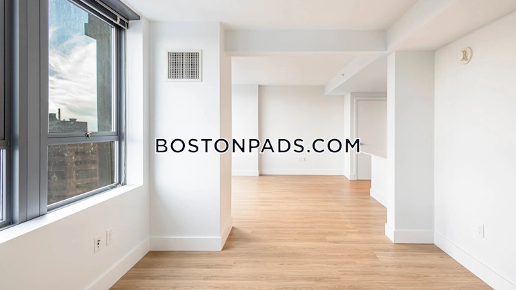 Washington St., Boston