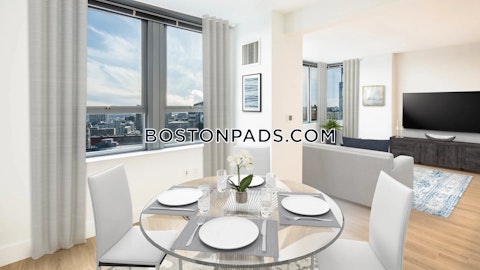 Washington St. Boston photo 24