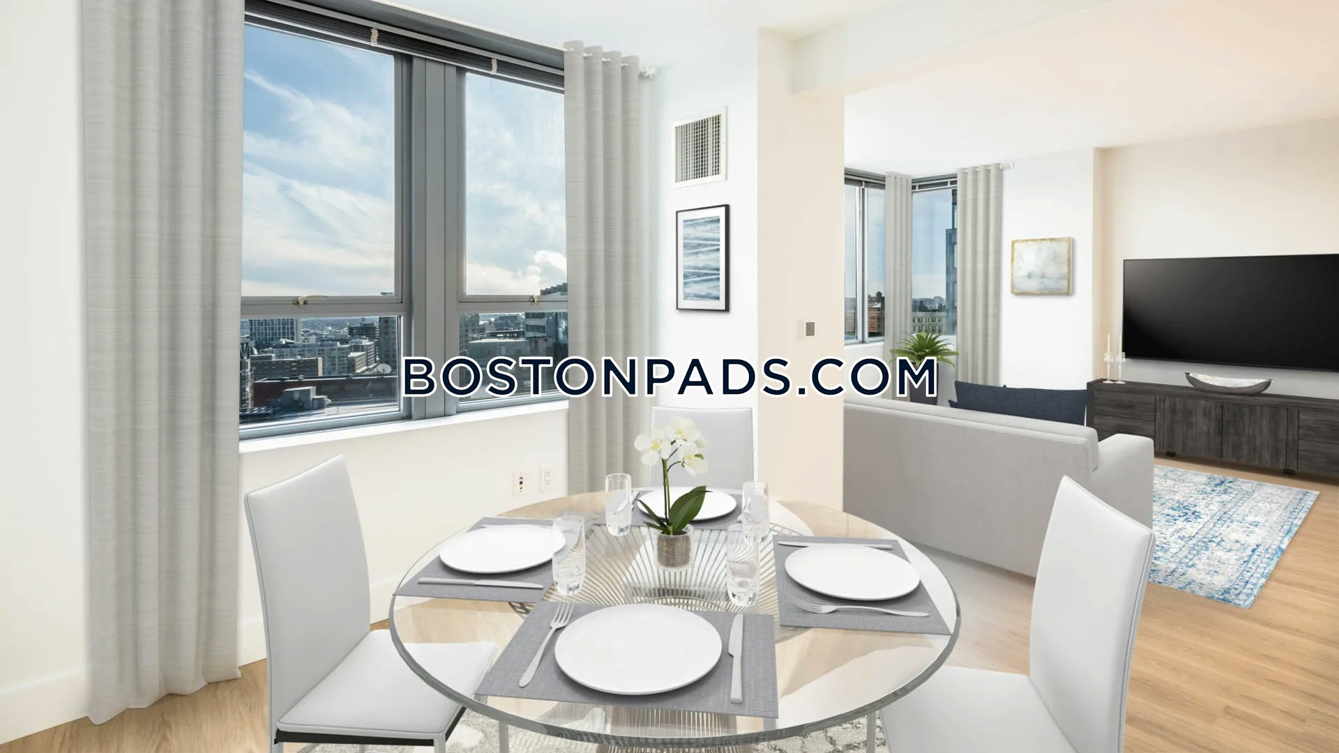 Boston - 0 Beds, 1 Baths