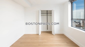 Washington St. Boston