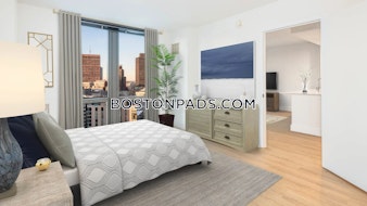 Washington St. Boston