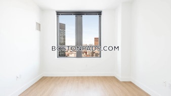 Washington St. Boston