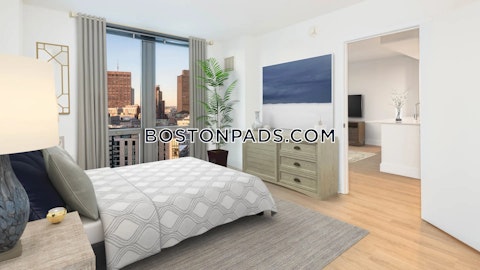 Washington St. Boston photo 21