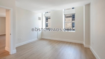 Washington St. Boston