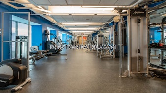 Washington St. Boston