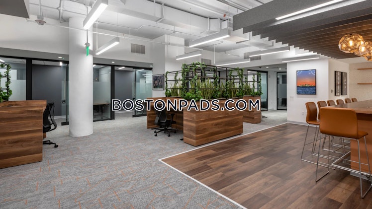 Washington St., Boston