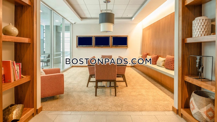 Washington St., Boston