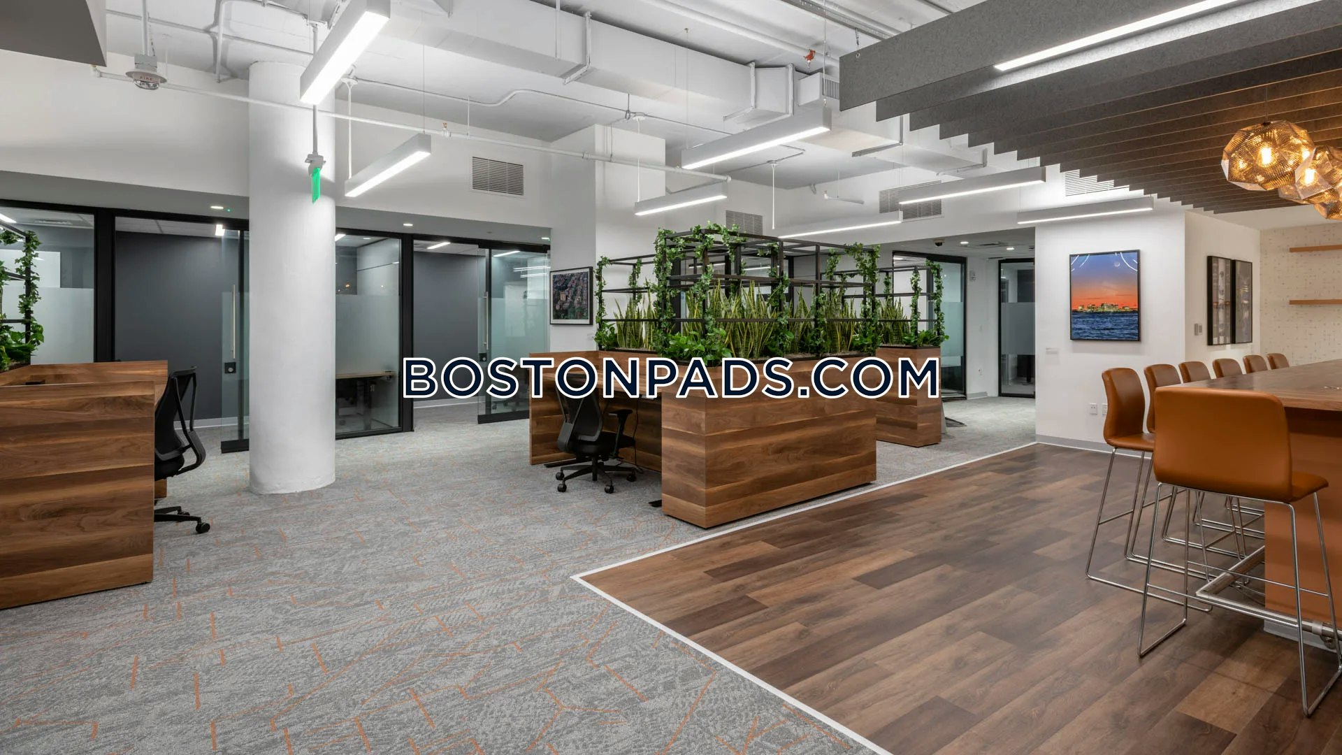 Boston - 0 Beds, 1 Baths