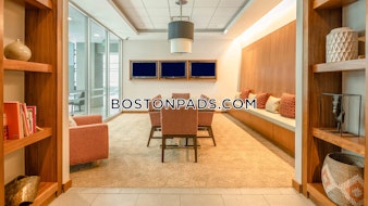 Washington St. Boston