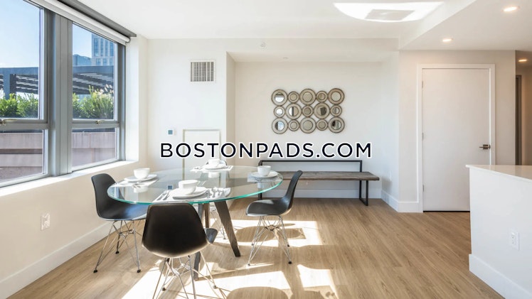 Washington St., Boston