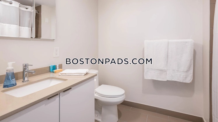 Washington St., Boston