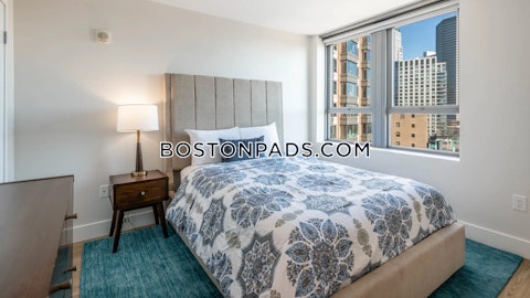 Washington St. Boston photo 12