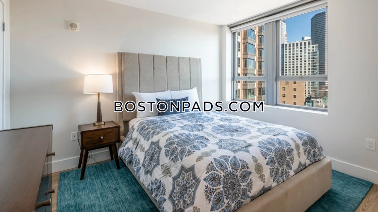 Washington St., Boston