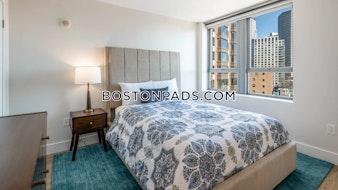 Washington St. Boston